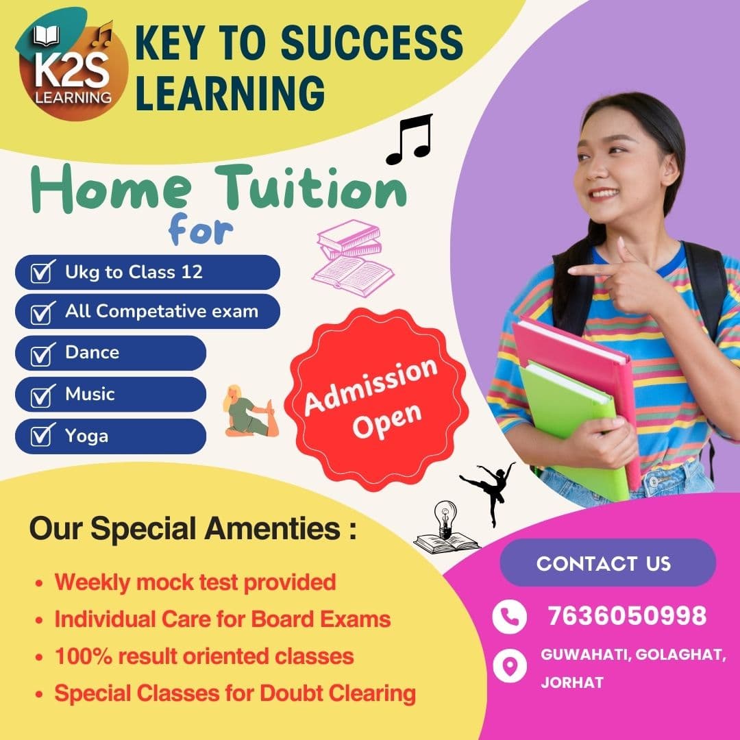 About Our Tutoring Program